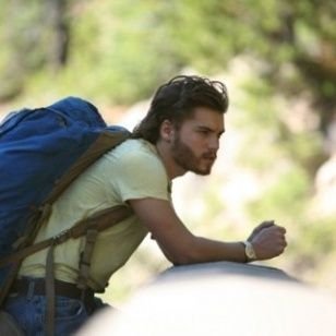 Mickaël McCandless's profile picture