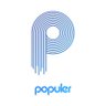 Populer App 的头像