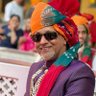 Фото профиля Paresh rathod