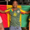 AW ABDOULAYE profil fotoğrafı