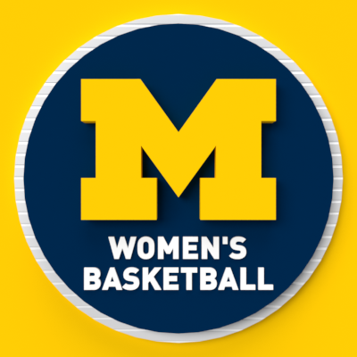 Michigan Women’s Basketball's profile picture