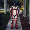 装甲スティグ (Armoured stig)'s profile picture