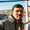 mahesh mahadik 的头像