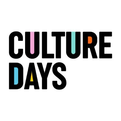 Culture Days's profile picture