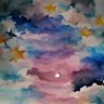 Profilbild von milky way🌌