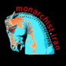 Profilbild von monarchist iran