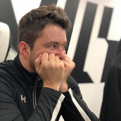 innocentCS's profile picture