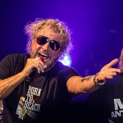 sammyhagar's profile picture