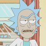 Rick Sanchez profil fotoğrafı