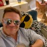 Tim Hodgson profil fotoğrafı