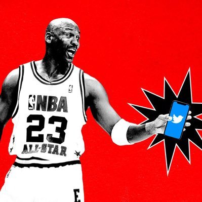 Old NBA Tweets's profile picture