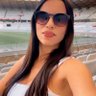 Driele Flores's profile picture