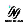 نوف | مصممة ومعلقة صوتية🎙️'s profile picture