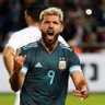 aguero 🐧🐧🐧 profil fotoğrafı