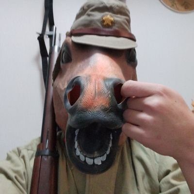 うまタン伍長勤務上等兵/曹長's profile picture