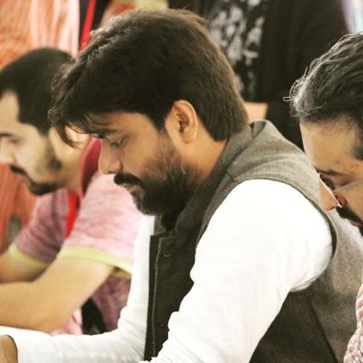 Sandeep Saurav's profile picture