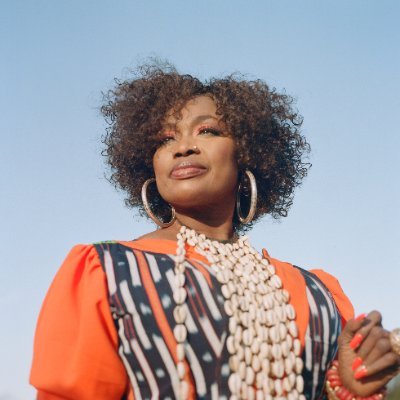 Oumou Sangaré's profile picture