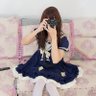 碧碧 profil fotoğrafı