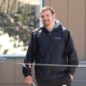 Andrew Elaimy, PGA profil fotoฤrafฤฑ