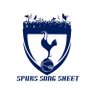 Фото профиля Spurs Song Sheet 🎶🏟 🤍💙Home of Tottenham Chants