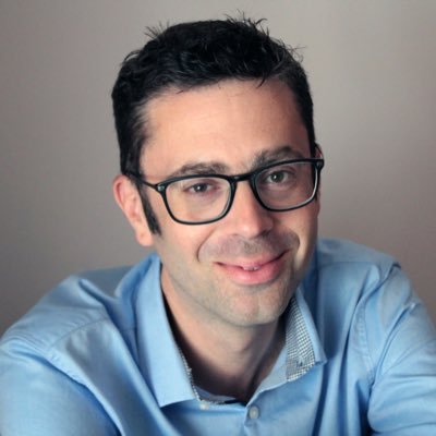 Nicolas Bouzou's profile picture