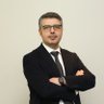 Фото профиля Yusuf Dinç, Prof. Dr.
