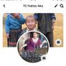 katre profil fotoğrafı