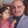 Ali Al Halabi profil fotoğrafı