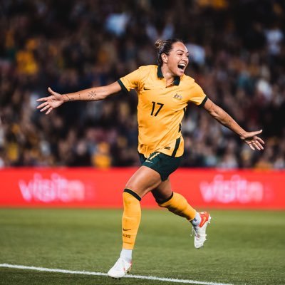 Kyah Simon's profile picture