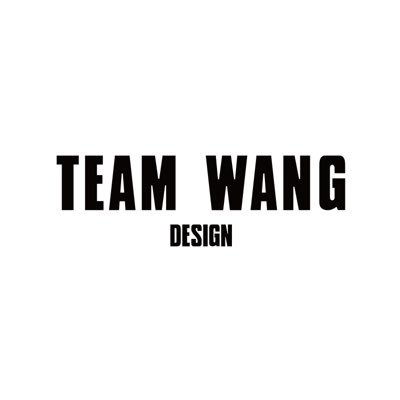 TEAM WANG design's profile picture