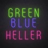 Profilbild von Green Blue Heller