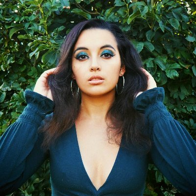 Summer Fox's profile picture