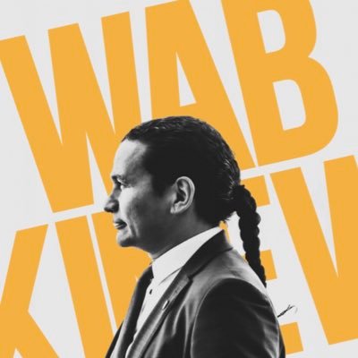 WabKinew's profile picture