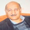 Фото профиля Khalil Ahmad Nadem