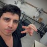 El trépano profil fotoğrafı