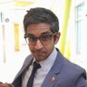Alok Patel 的头像