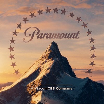 Paramount Pictures International's profile picture