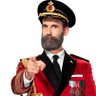 El Mackito 🇯🇲 profil fotoğrafı
