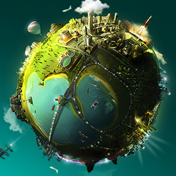TheUniversim's profile picture