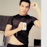 Profilbild von Daniel Ponce