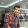 SanthoshKumar.R 的头像