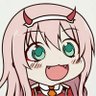 Profilbild von 澪⒉