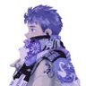 佐楠's profile picture
