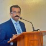 Profilbild von Jabbar Waseem Chaudhry
