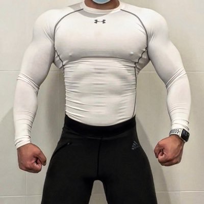 asianmusclejason's profile picture