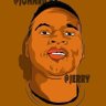 Фото профиля Big Jerry𓃵🇰🇪@king Lambert IV
