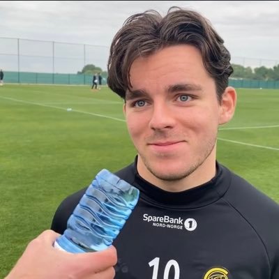 NocontextGlimt's profile picture