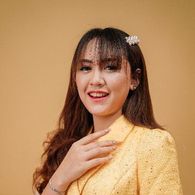 Happy Asmara's profile picture