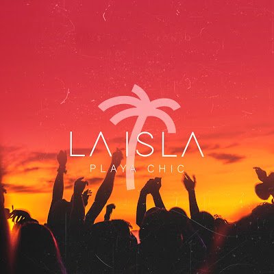 LA ISLA ARGENTINA's profile picture