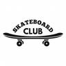 Фото профиля Skateboard club🎿